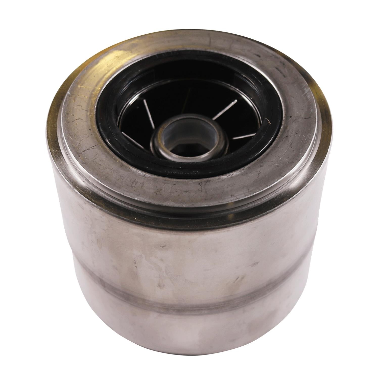 Grundfos 98098418 - Chamber Complete Bottom EN 1.4301 LSR/NBR