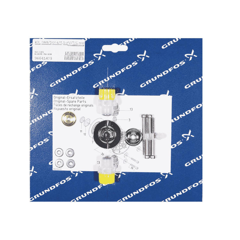 Grundfos 96641403 - Kit | Maintenance