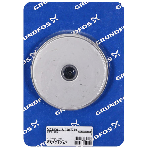 Grundfos 98371247 - Spare Chamber | Submersible | Borehole | Vertical | High Head