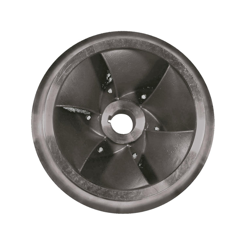 Grundfos 98517802 - Spare Impeller SS, 222 mm | Submersible | Borehole | Vertical | High Head
