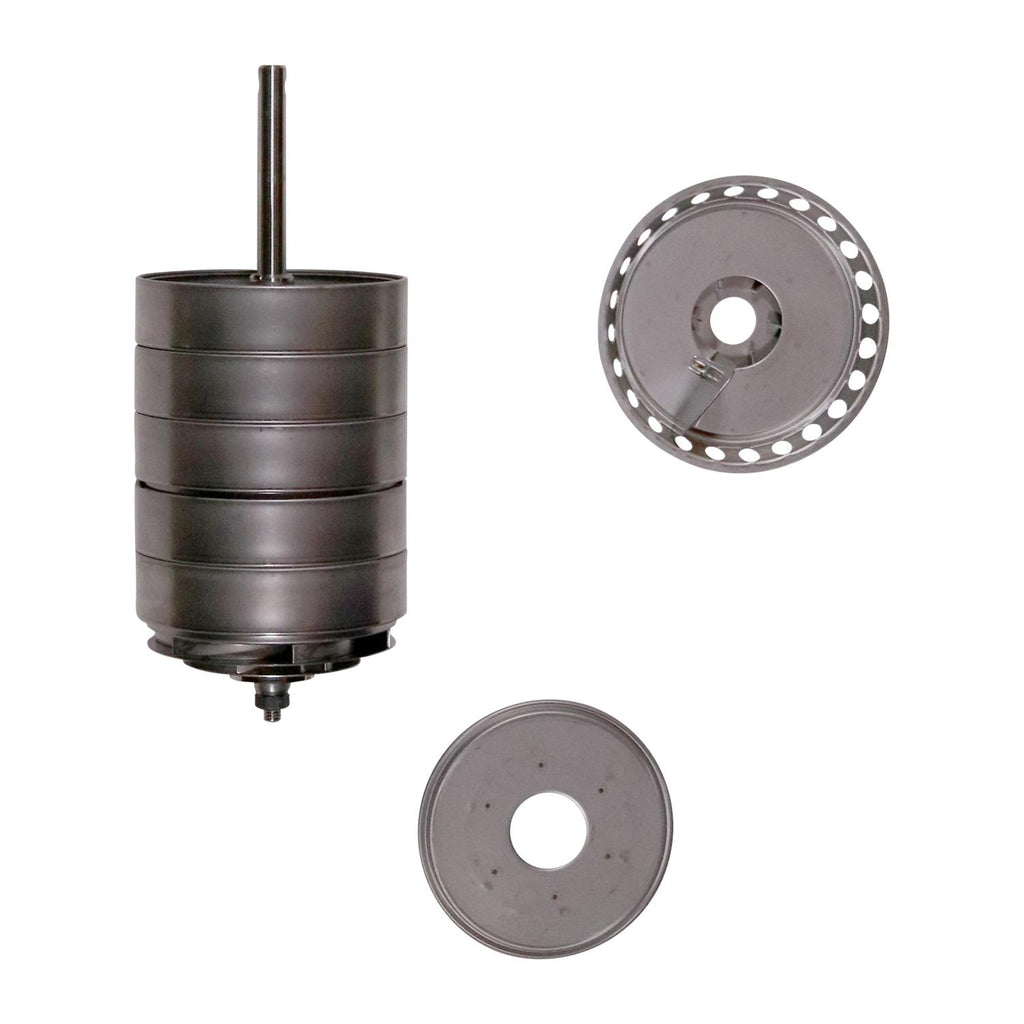 Kit Chamber Stack 96453579 Grundfos - Kit, Chamber Stack Basic version | Pump Stop