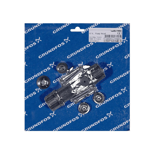 Grundfos 96446814 - Kit | Pump Head