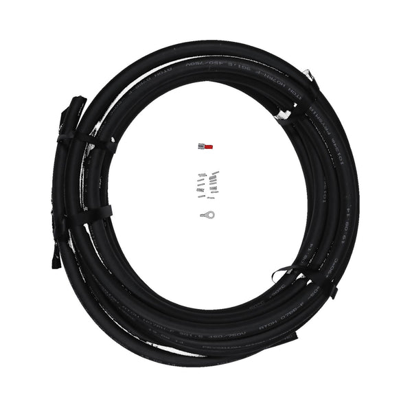 Grundfos 96689956 - Spare Cable | C/D 20M | Submersible | Borehole | Vertical | High Head