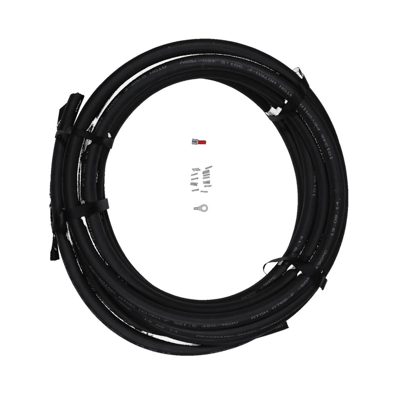 Grundfos 96689956 - Spare Cable | C/D 20M | Submersible | Borehole | Vertical | High Head
