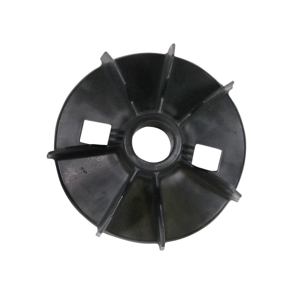 Grundfos 98332129 - Fan Shaft Ø27 / DIAMETER Ø140 | Digital Input | Alarm | Monitoring