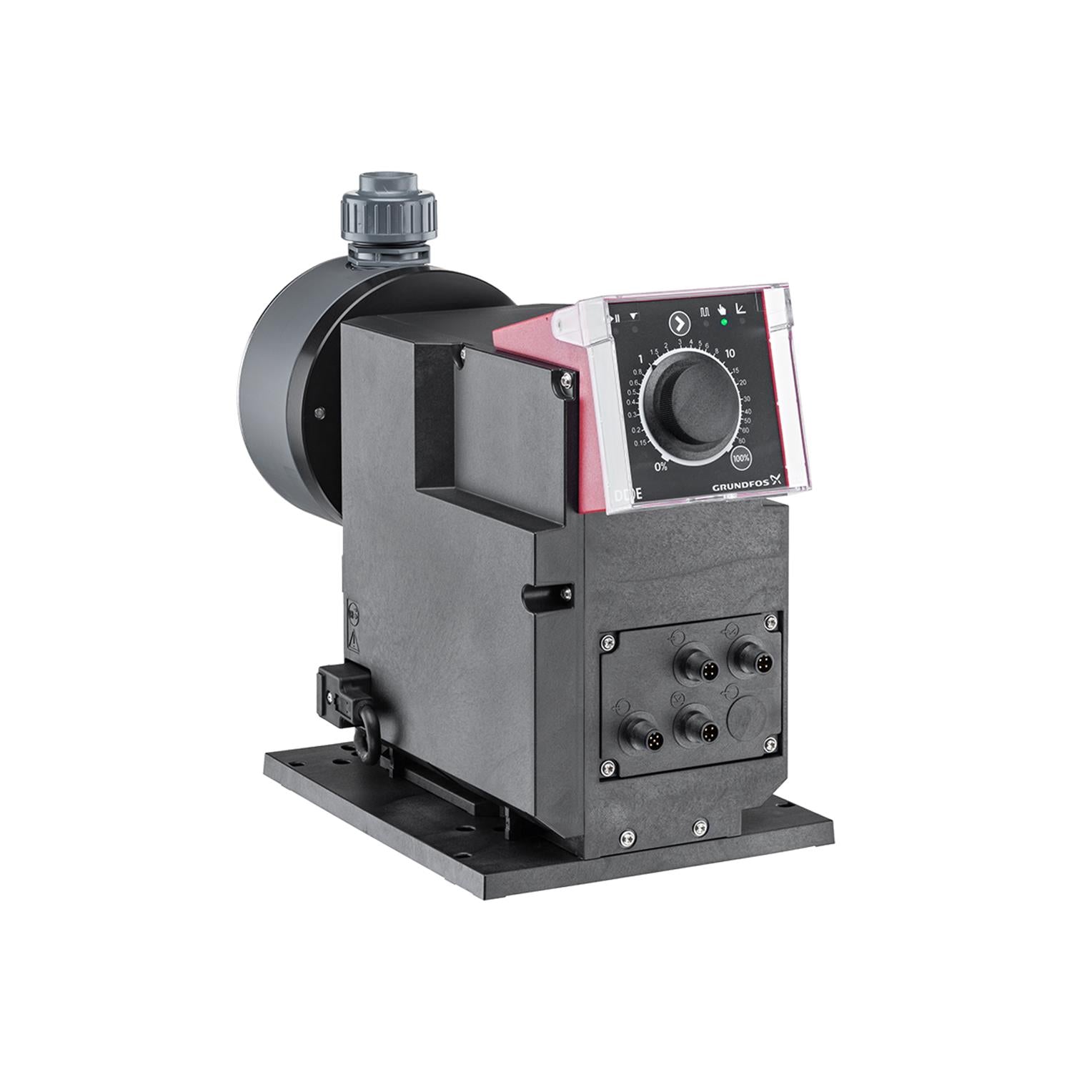Grundfos 99159449 - DDE 200-4 | Dosing Pump | Economical | Digital