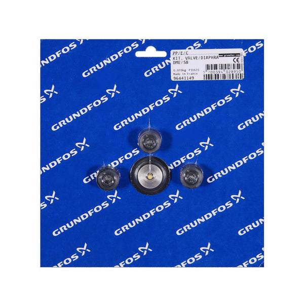 Grundfos 96441149 - Kit | Valve