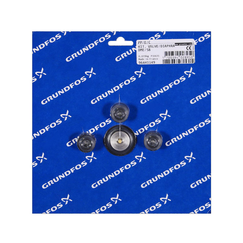 Grundfos 96441149 - Kit | Valve
