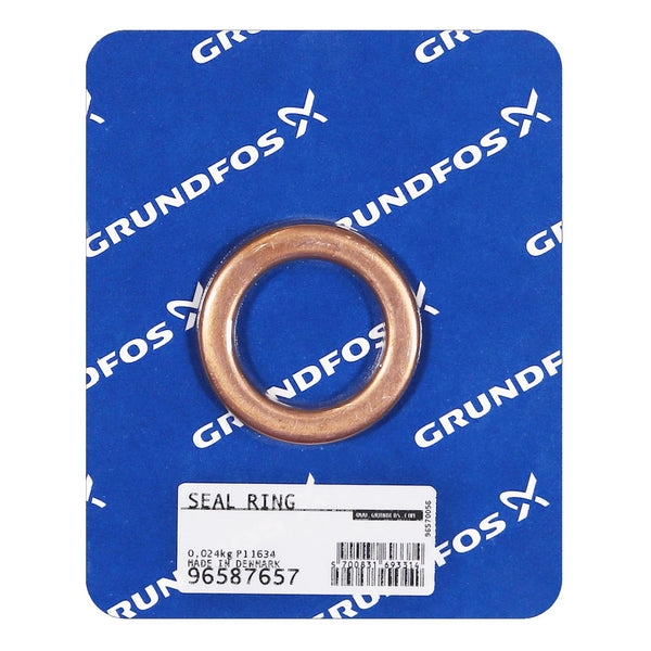 Grundfos 96587657 - Seal Ring