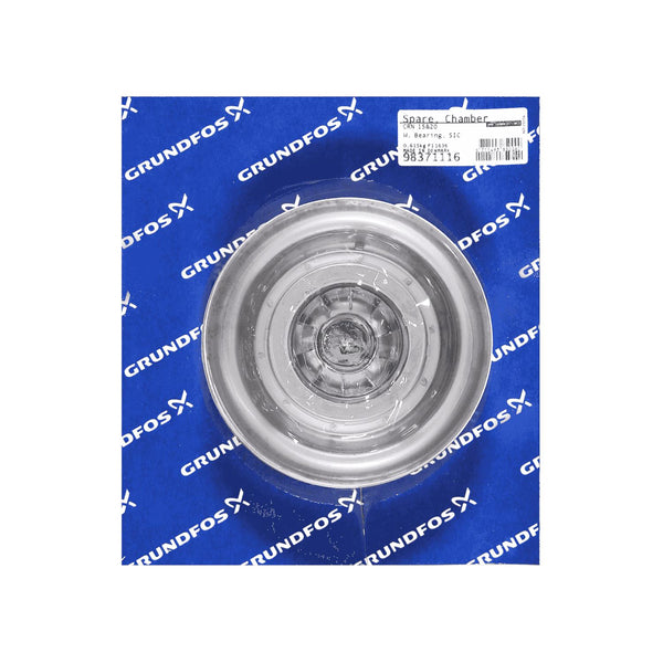 Grundfos 98371116 - Spare Chamber with Bearing , SIC | Submersible | Borehole | Vertical | High Head