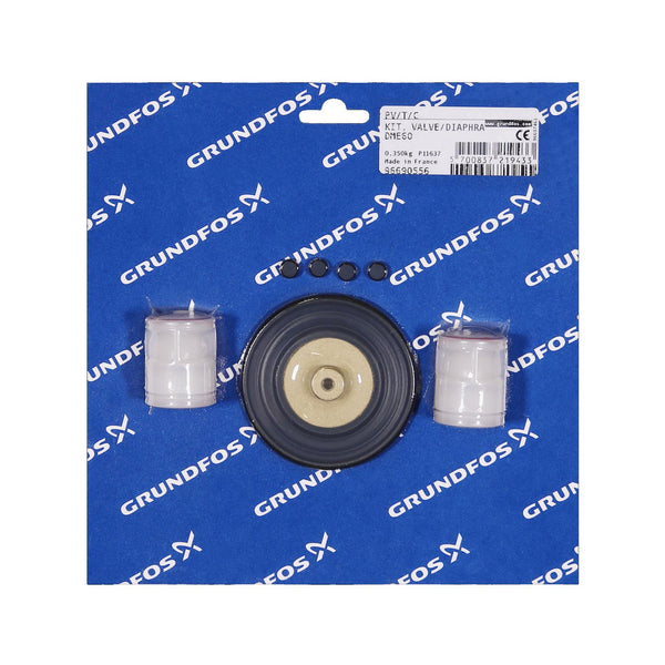 Grundfos 96690556 - Kit | Valve