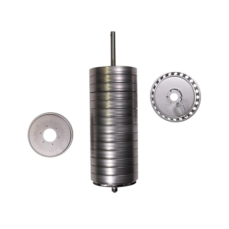 Kit Chamber Stack 96453541 Grundfos - Kit, Chamber Stack Basic version | Pump Stop