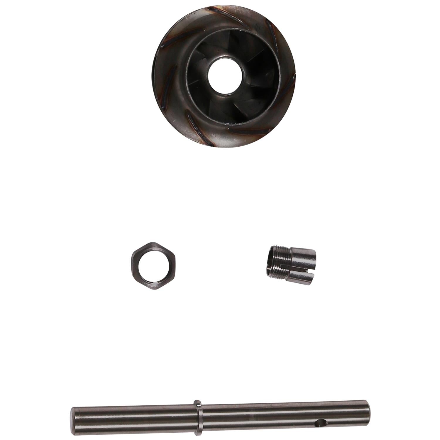 Grundfos 98313228 - Spare Shaft w/imp D41,8/D63,9 | Submersible | Borehole | Vertical | High Head