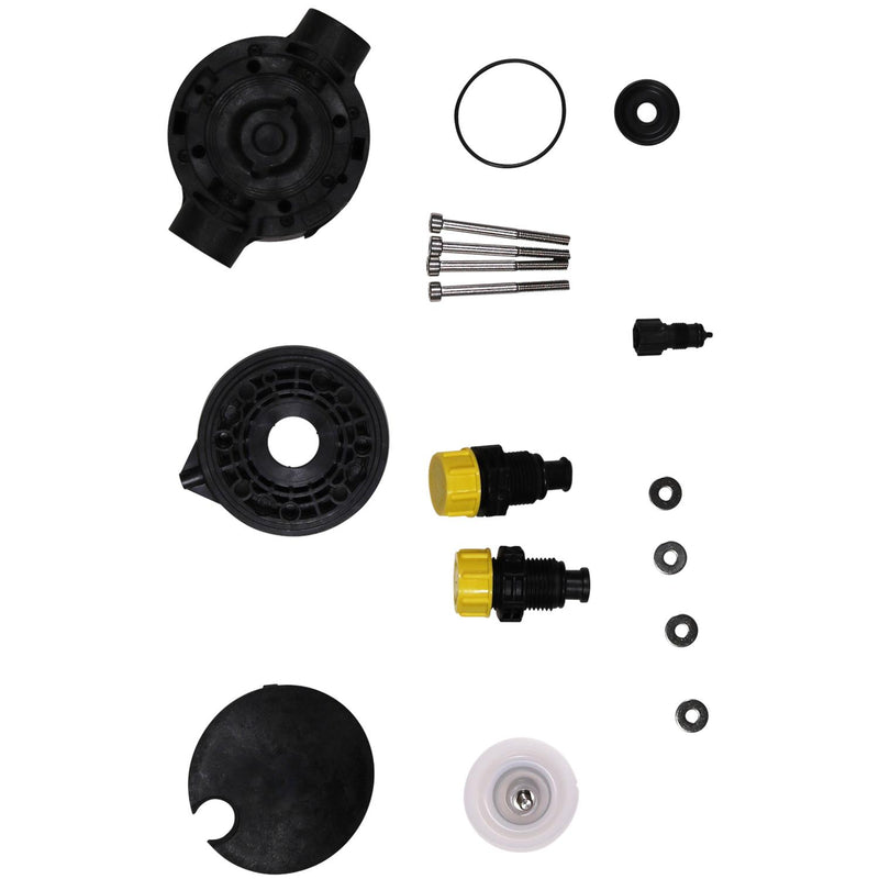 Grundfos 97751128 - Kit, Pump Head SD-M-1-PP/E/C-1