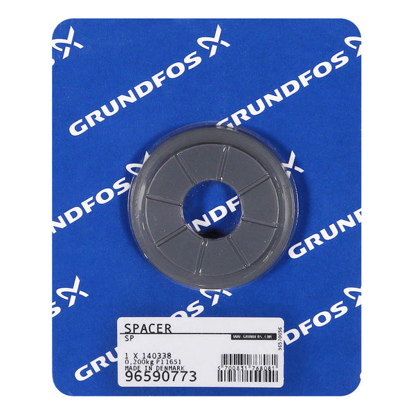 Grundfos 96590773 - SpaCER | Submersible | Borehole | Vertical | High Head