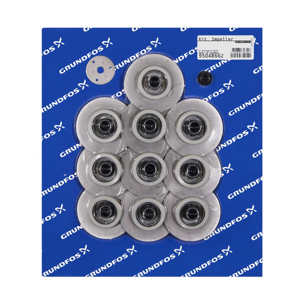Grundfos 95048662 - Kit | Impeller