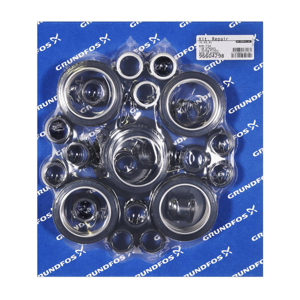 Grundfos 96604298 - Kit | Repair BME/T30 | Booster Module | Multistage | Inline