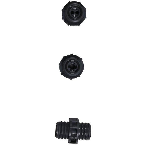 Grundfos 96689076 - Spare Valve DN8/DN8/< 3bar | Submersible | Borehole | Vertical | High Head