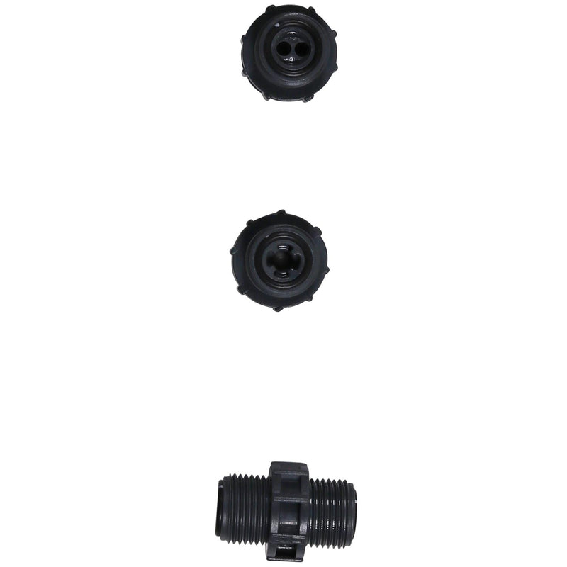 Grundfos 96689076 - Spare Valve DN8/DN8/< 3bar | Submersible | Borehole | Vertical | High Head