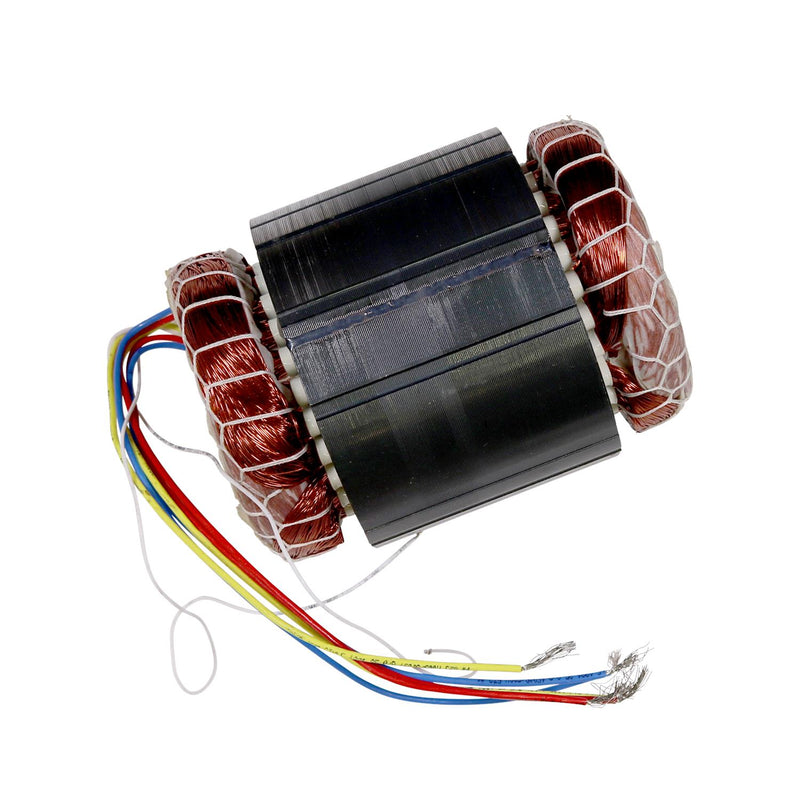 Grundfos 96824862 - Spare Stator 3x220-240/380-415-2 | Submersible | Borehole | Vertical | High Head