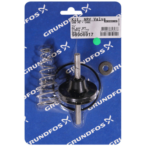 Grundfos 98906917 - Kit | NRV Valve 1½"