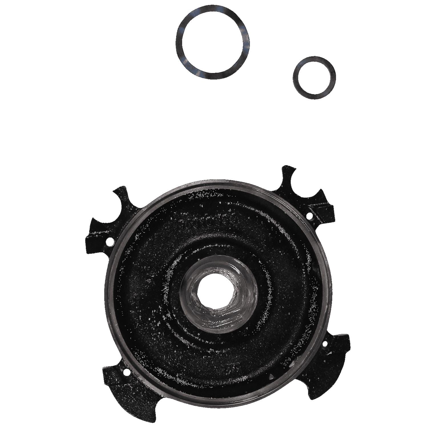 96279893 Grundfos - Kit, End shield Cast iron | Pump Stop