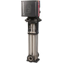 Grundfos 99076411 - CRNE 15-8 A-FGJ-A-E-HQQE | Vertical | Multistage | Inline | Stainless Steel
