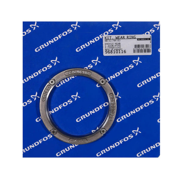 Grundfos 96810116 - Kit | Wear Ring D90X10 M5X8