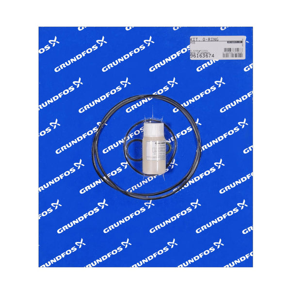 Grundfos 96163674 - Kit | O-Ring