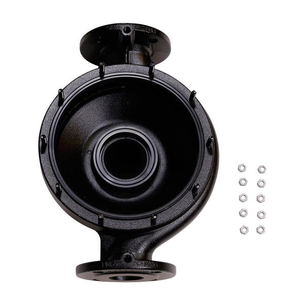 Grundfos 98785084 - Spare Pump | housin GG/BZ | Submersible | Borehole | Vertical | High Head