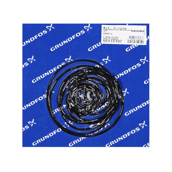 Grundfos 96115107 - Kit | O-Ring Frame A