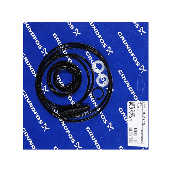 Grundfos 96076124 - Kit | O-Ring Frame A