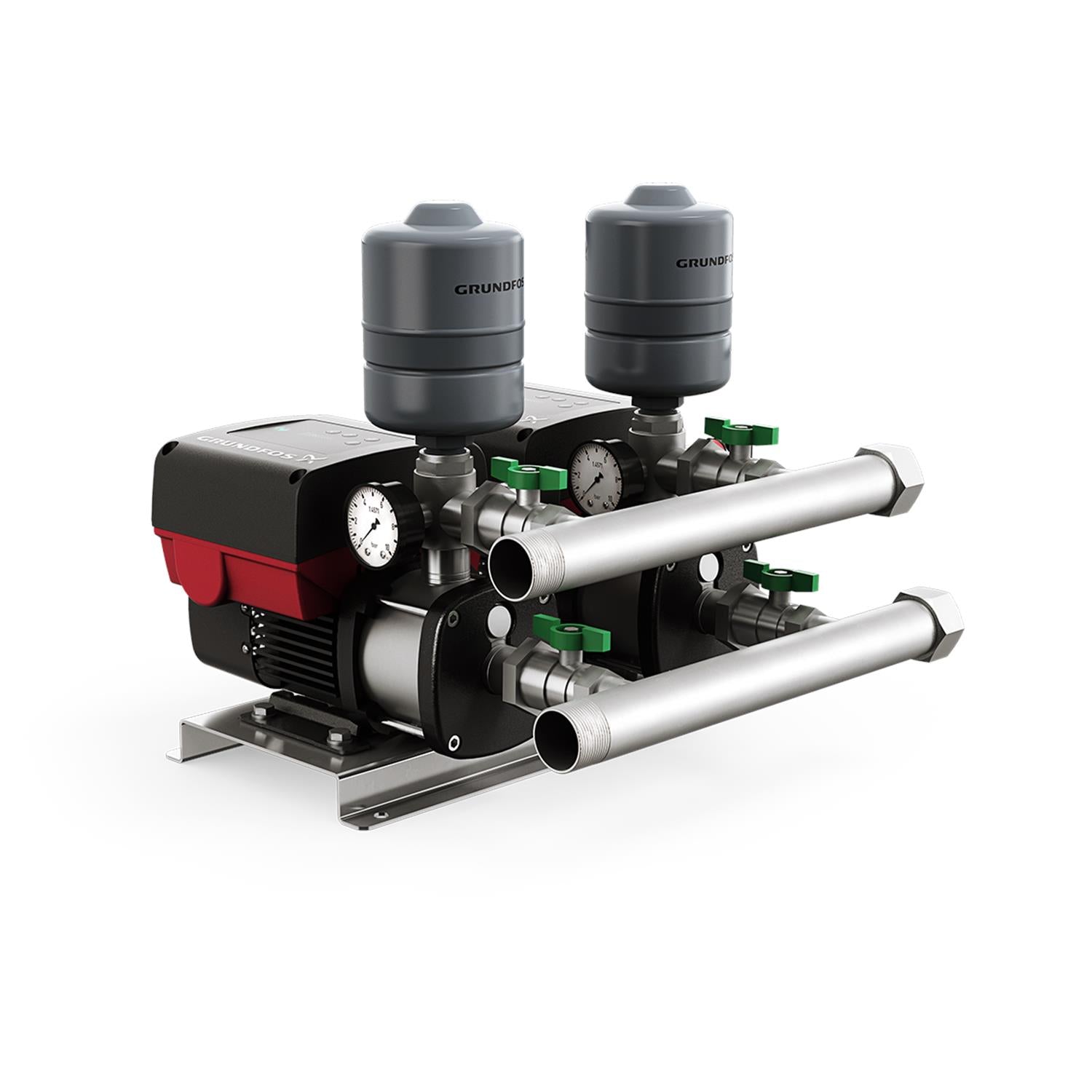 Grundfos 99503861 - CMBE TWIN 1-44 I-X-C-B-D-G | Booster