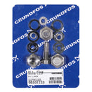 Grundfos 96505133 - Kit | Plug EN 1.4408
