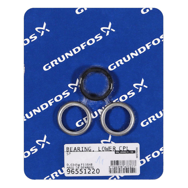 Grundfos 96551220 - Bearing , Lower CPL