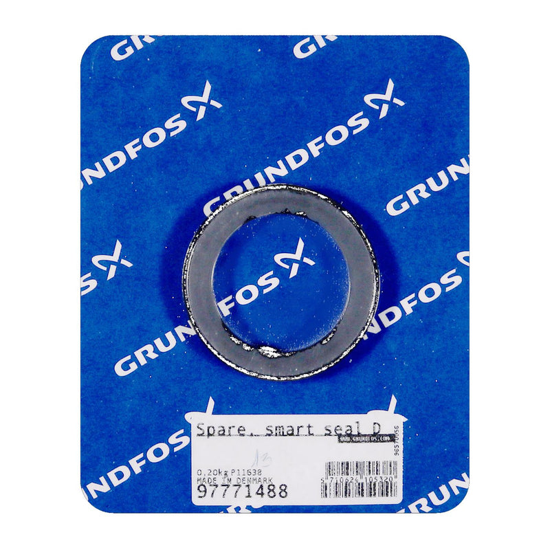 Grundfos 97771488 - Spare smart Seal 2" DN50 | Submersible | Borehole | Vertical | High Head