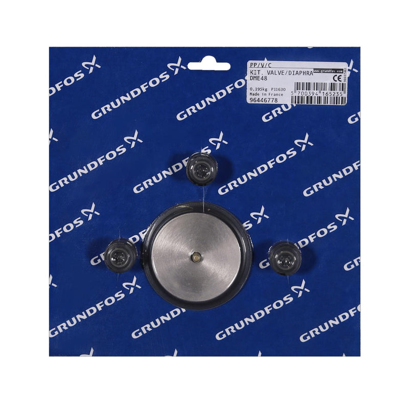 Grundfos 96446778 - Kit | Valve