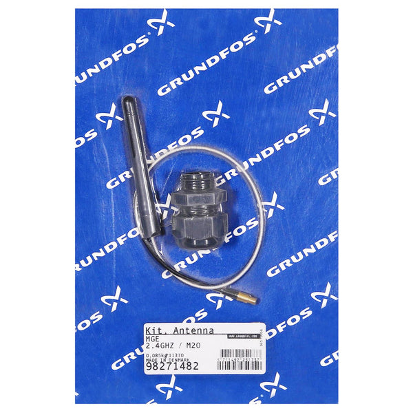 Grundfos 98271482 - Kit | Antenna 2.4GHZ / M20