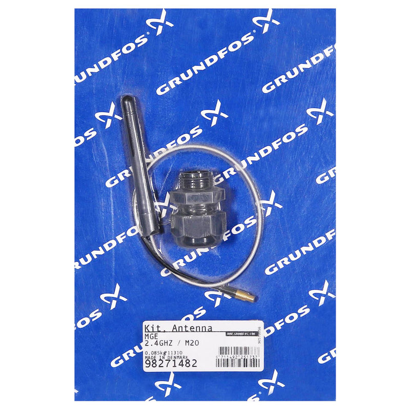 Grundfos 98271482 - Kit | Antenna 2.4GHZ / M20