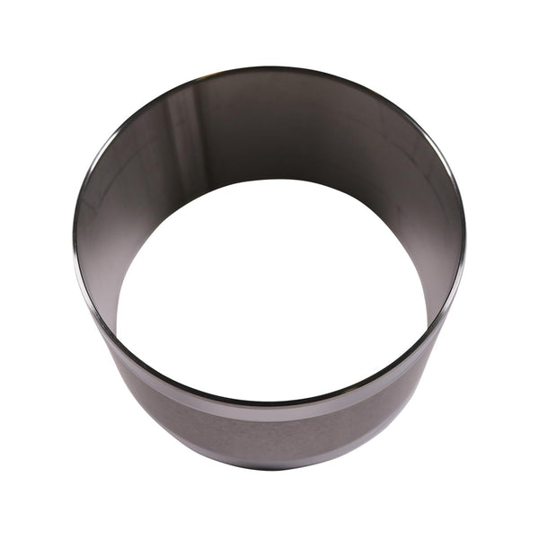 Grundfos 98811283 - Spare Sleeve withNR.1.4301 - 304, H= 80,60 mm | Submersible | Borehole | Vertical | High Head