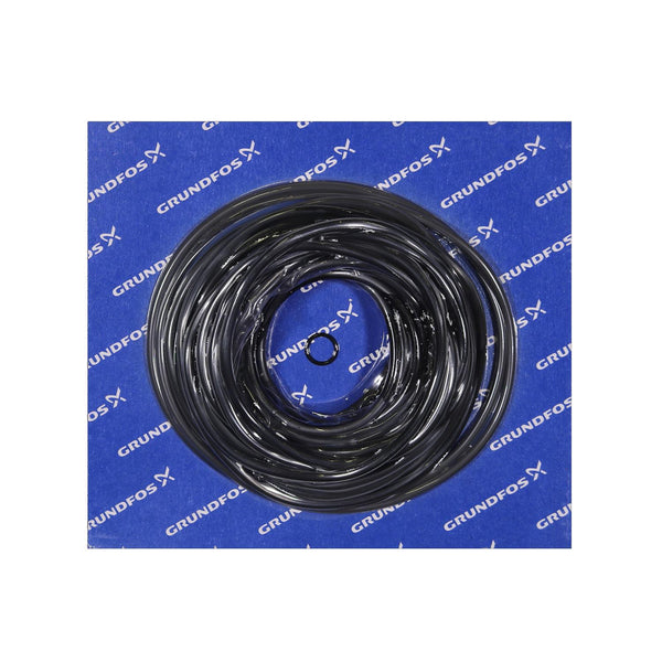 Grundfos 97623100 - Kit | O-Ring Kit for FR74 Motor
