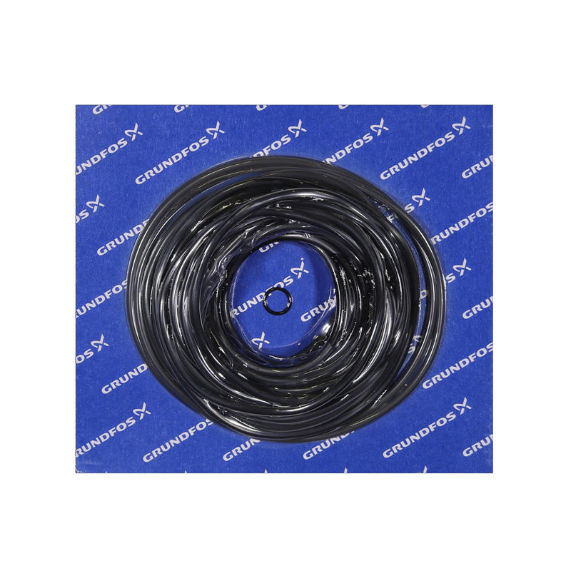 Grundfos 97623100 - Kit | O-Ring Kit for FR74 Motor