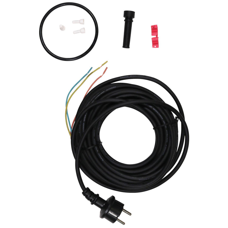 Grundfos 96578971 - Kit | Cable 10M W/SCHUKO