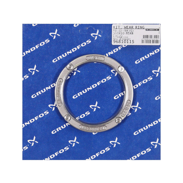 Grundfos 96810115 - Kit | Wear Ring D90X10 M5X8