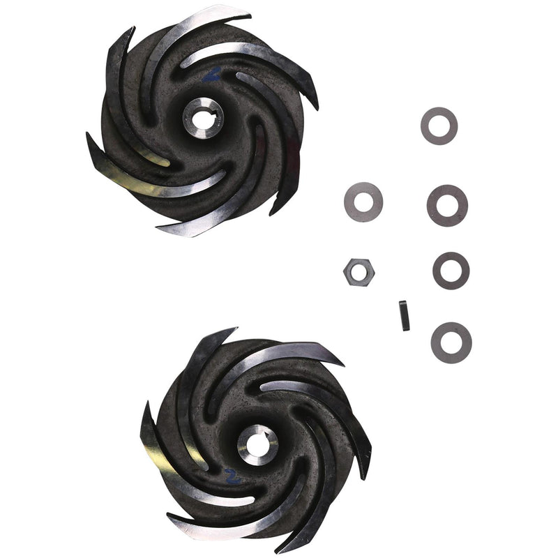 Grundfos 97524521 - Kit | Impeller Dwith100.66.H