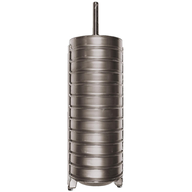 Grundfos 96508413 - Kit | Chamber Stack Basic Version