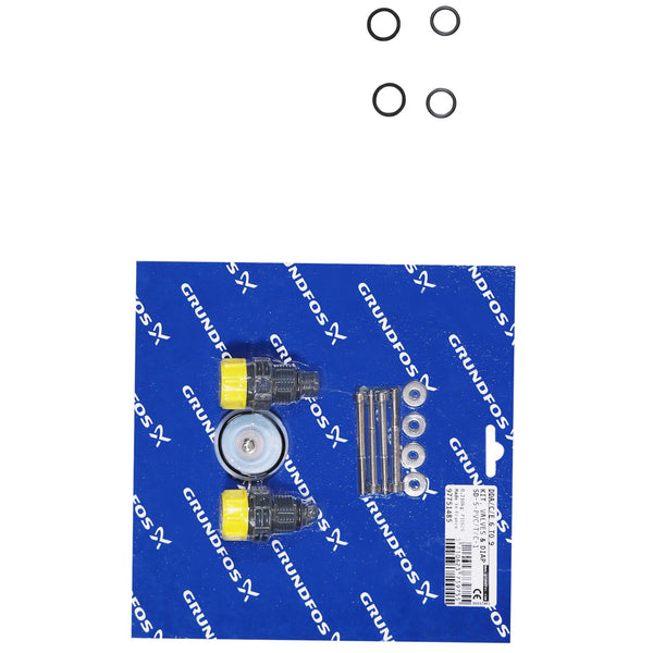 Grundfos 98359993 - Kit | Valve PVC/T/C-1 ClO2