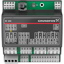 Grundfos 99369842 | IO 242 Module | I/O Extension for CU 241/CU 242 | Analog & Digital Inputs | DIN‑Rail Mount | Control Panel Accessory