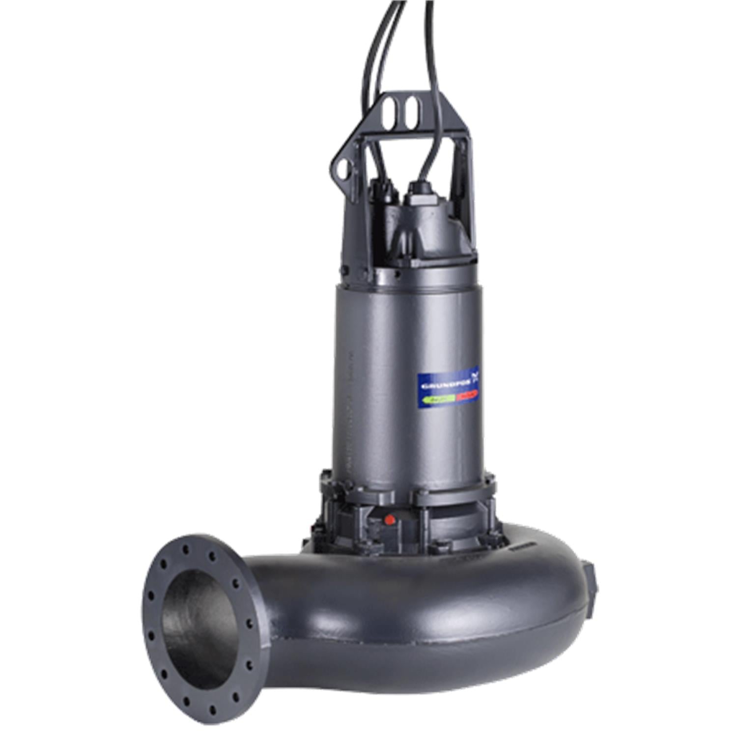 Grundfos 97708928 - S2.55.A120.760.8.66M.C.435.G.EX.D.611