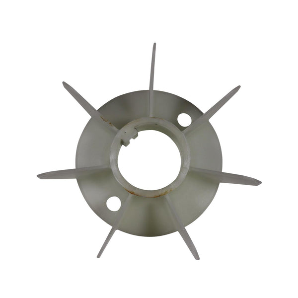 Grundfos 98332177 - Fan Shaft Ø63 / DIAMETER Ø265 | Digital Input | Alarm | Monitoring